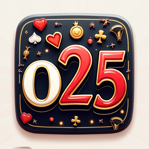 Logo o25