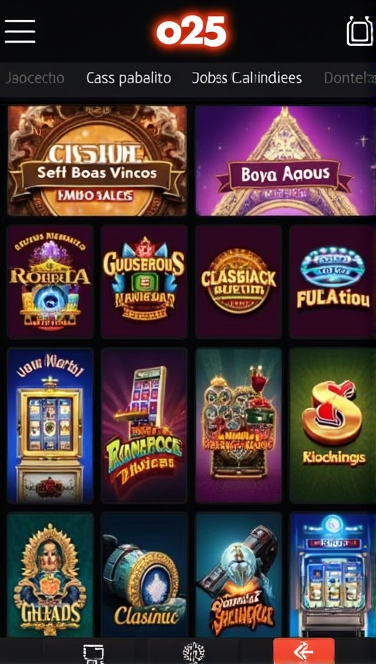 Screenshot 3 o25